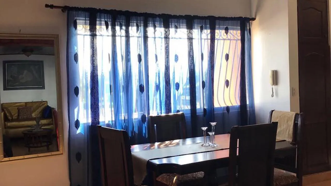 Residencial Ruddy Xxvii Appartamento Santiago De Los Caballeros