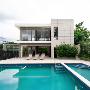 Apartment Dream - Pool & Gym - 10min Aeropuerto Y Homs, Santiago De Los Caballeros